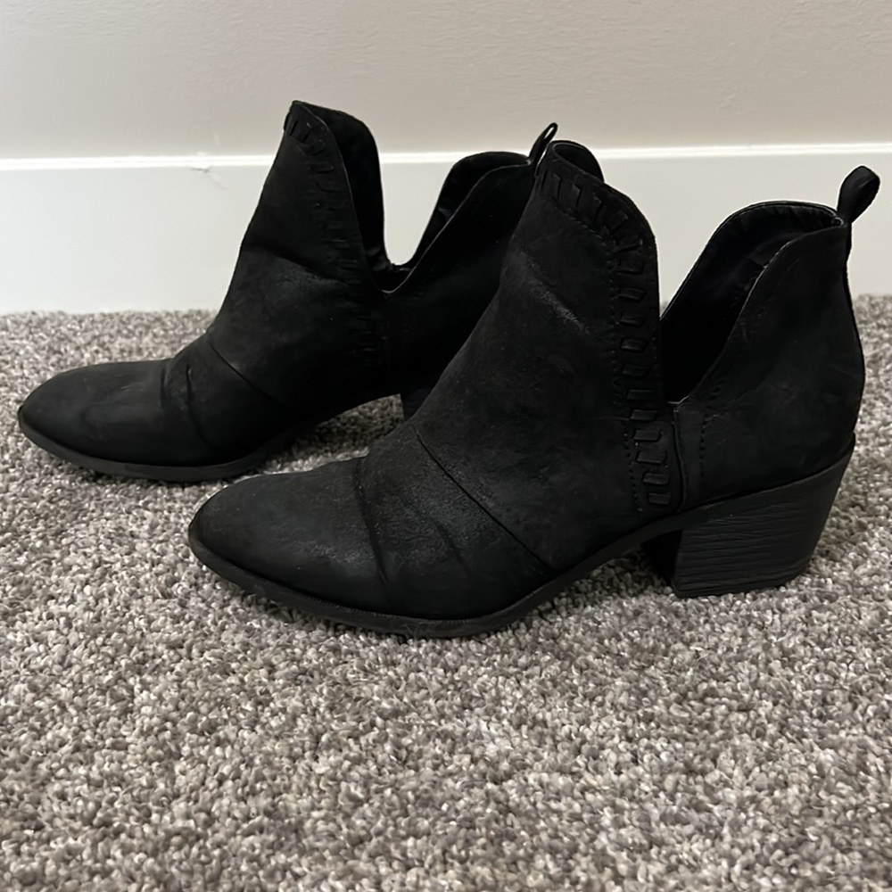 Booties - Picture 2 of 4